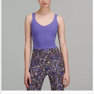 lululemon Align Tank Top